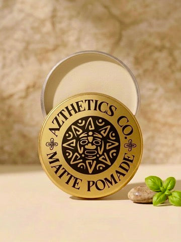 2-Pack | Premium Matte Pomade