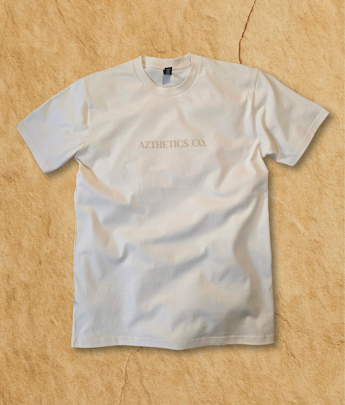 The Flock Tee