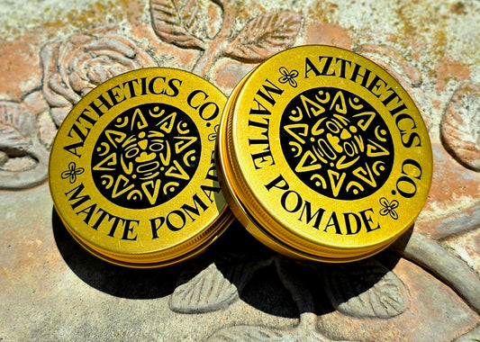 2-Pack | Premium Matte Pomade