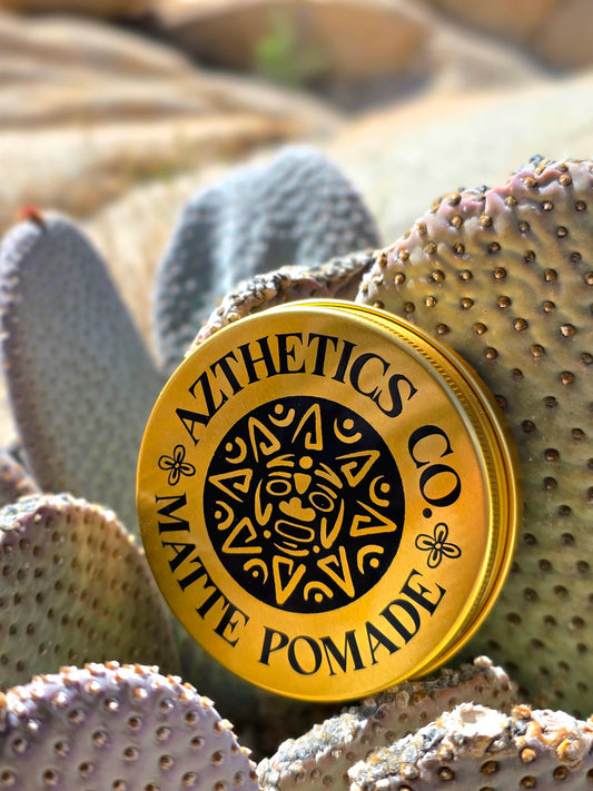 1-Pack | Premium Matte Pomade