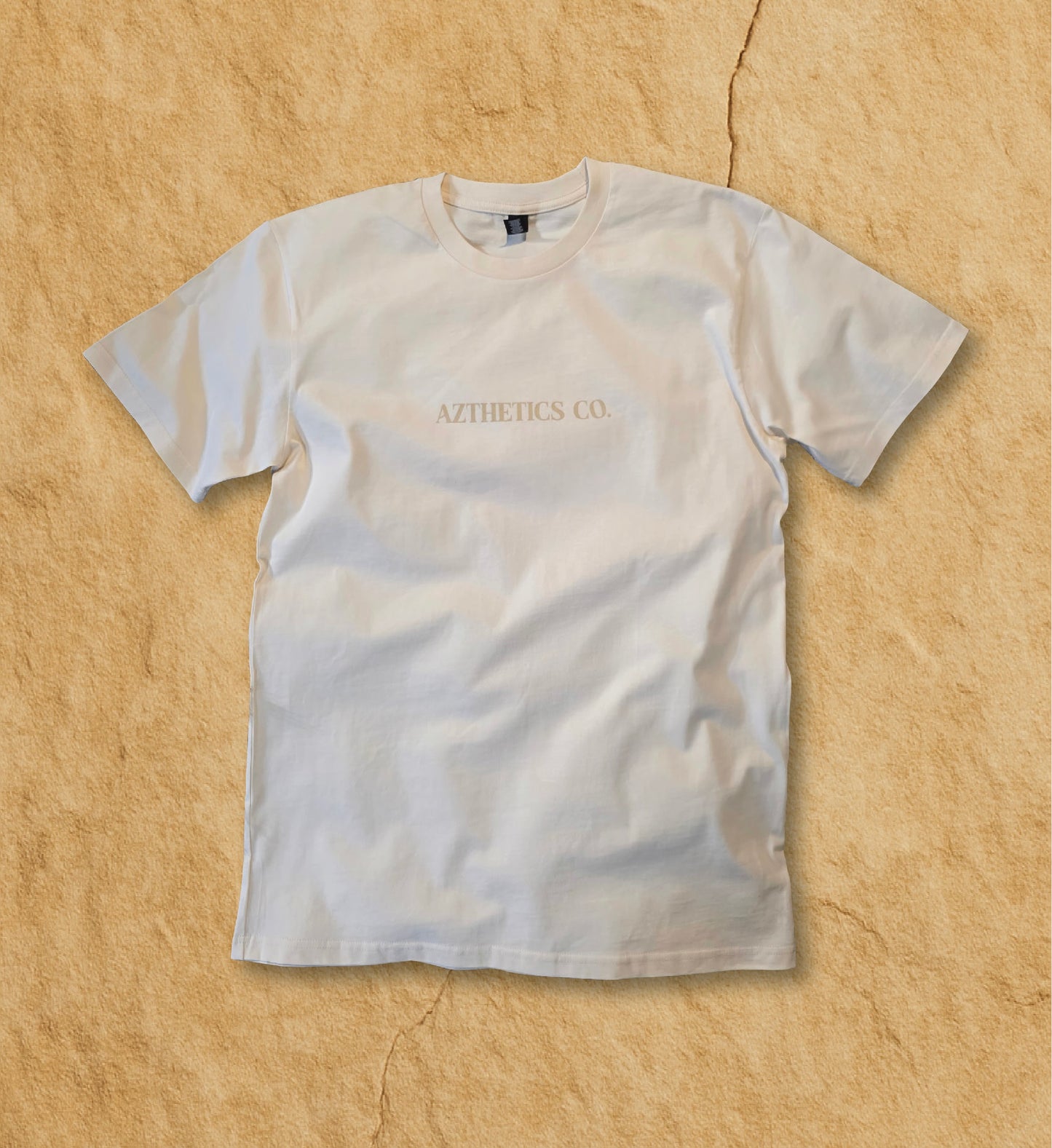 The Rebirth Tee