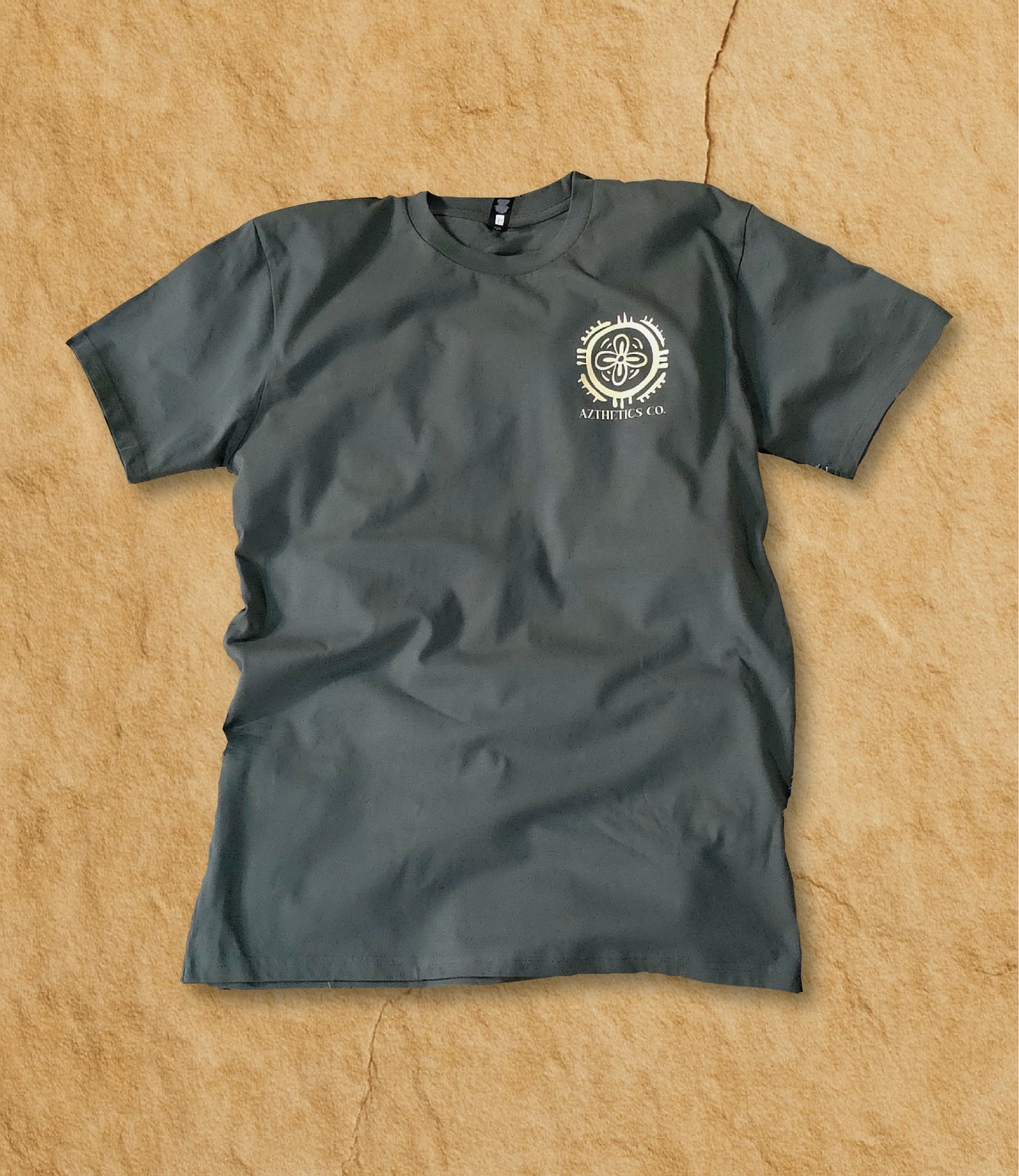 The Origin Tee