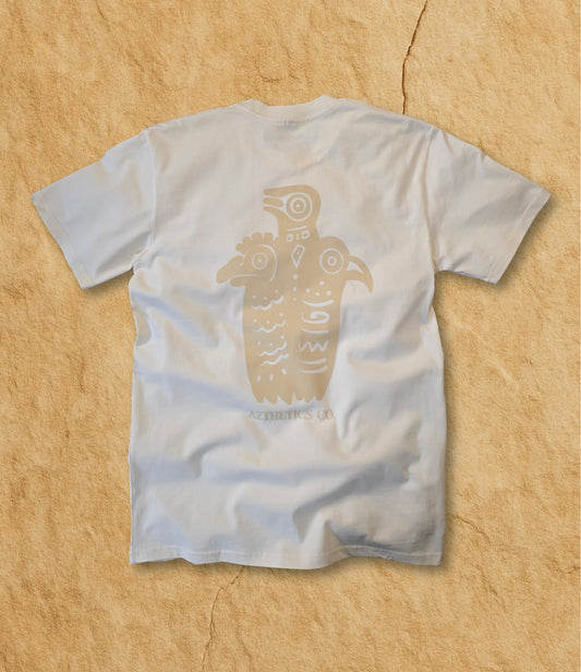 The Flock Tee