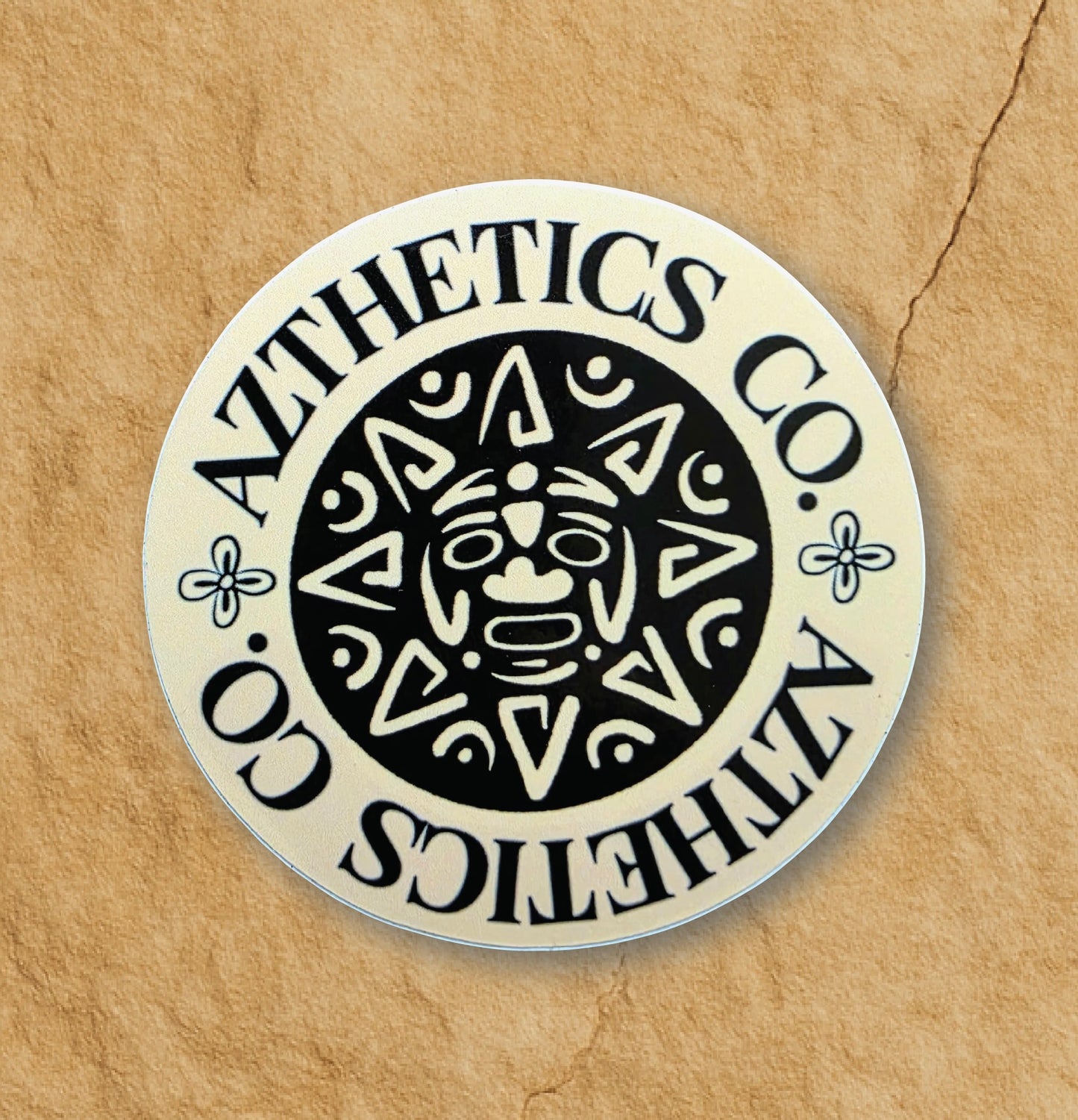 Sacred Symbols Vinyl Sticker Pack