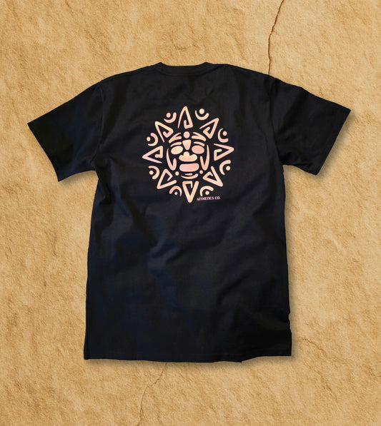 The Obsidian Tee