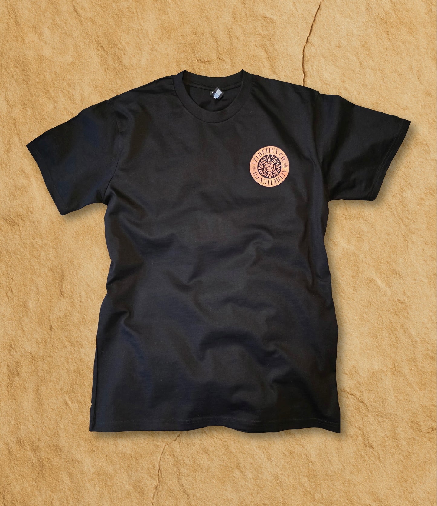 The Obsidian Tee